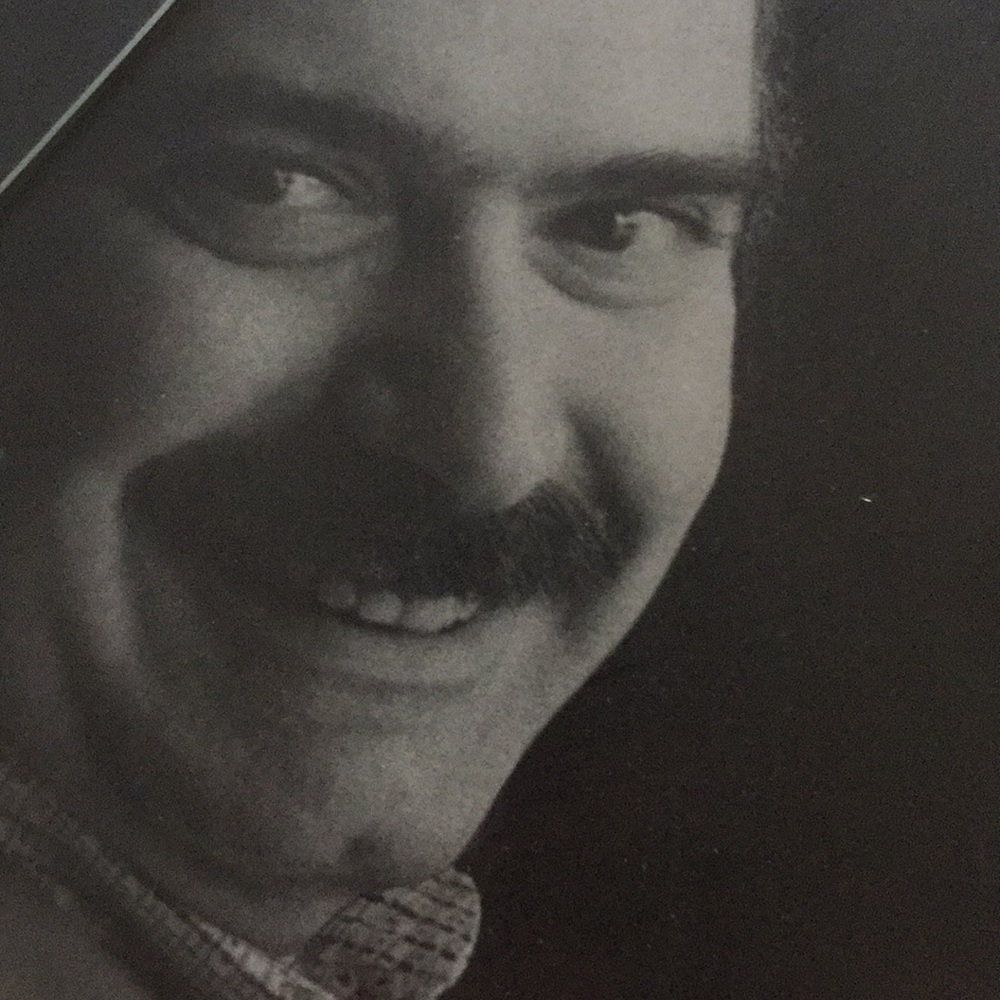 Meet your Posher, Joseph